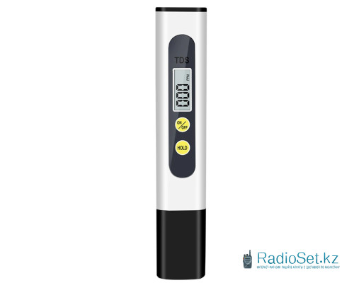 Цифровой тестер качества воды TDS EC Meter Цифровой тестер качества воды TDS EC Meter